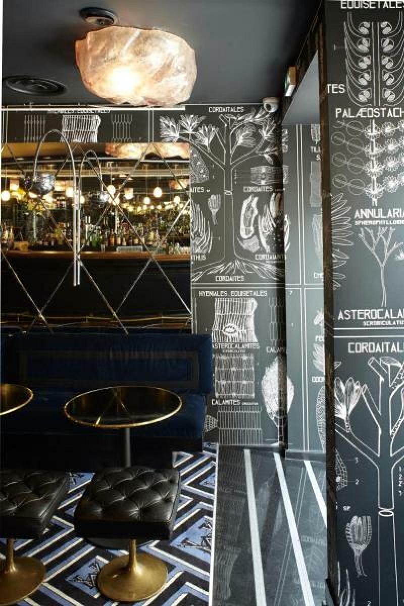 The Place To Be In Saint Germain Des Pres - Montana 2 Paris Ngoại thất bức ảnh