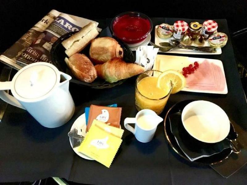 The Place To Be In Saint Germain Des Pres - Montana 2 Paris Ngoại thất bức ảnh