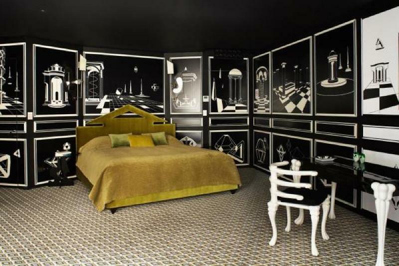The Place To Be In Saint Germain Des Pres - Montana 2 Paris Ngoại thất bức ảnh