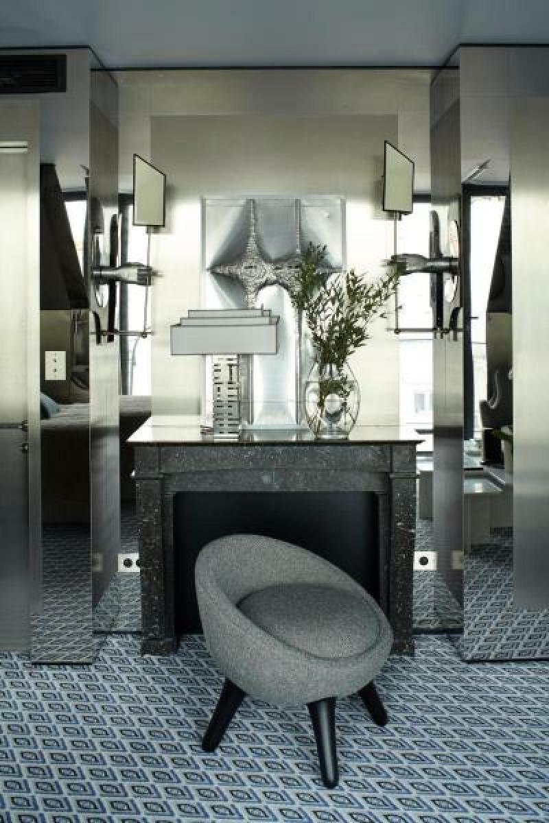 The Place To Be In Saint Germain Des Pres - Montana 2 Paris Ngoại thất bức ảnh
