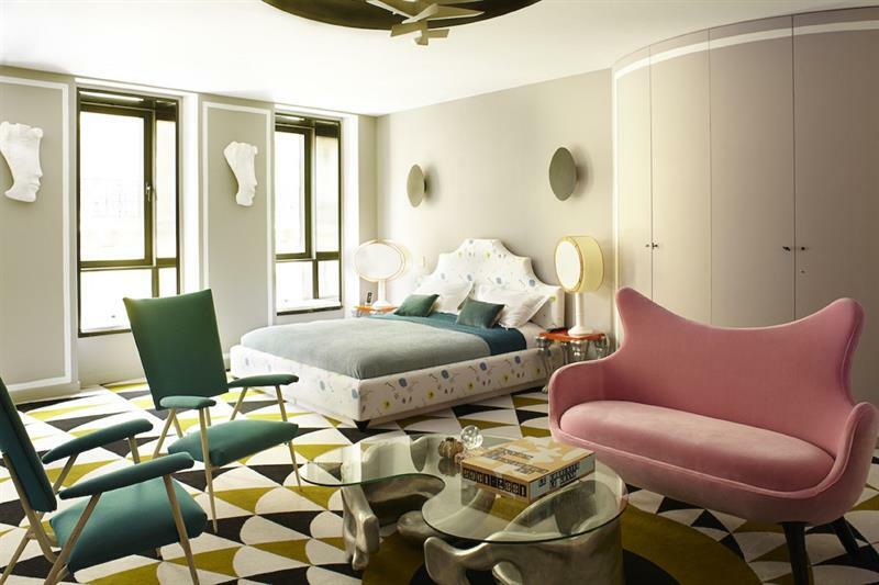The Place To Be In Saint Germain Des Pres - Montana 2 Paris Ngoại thất bức ảnh